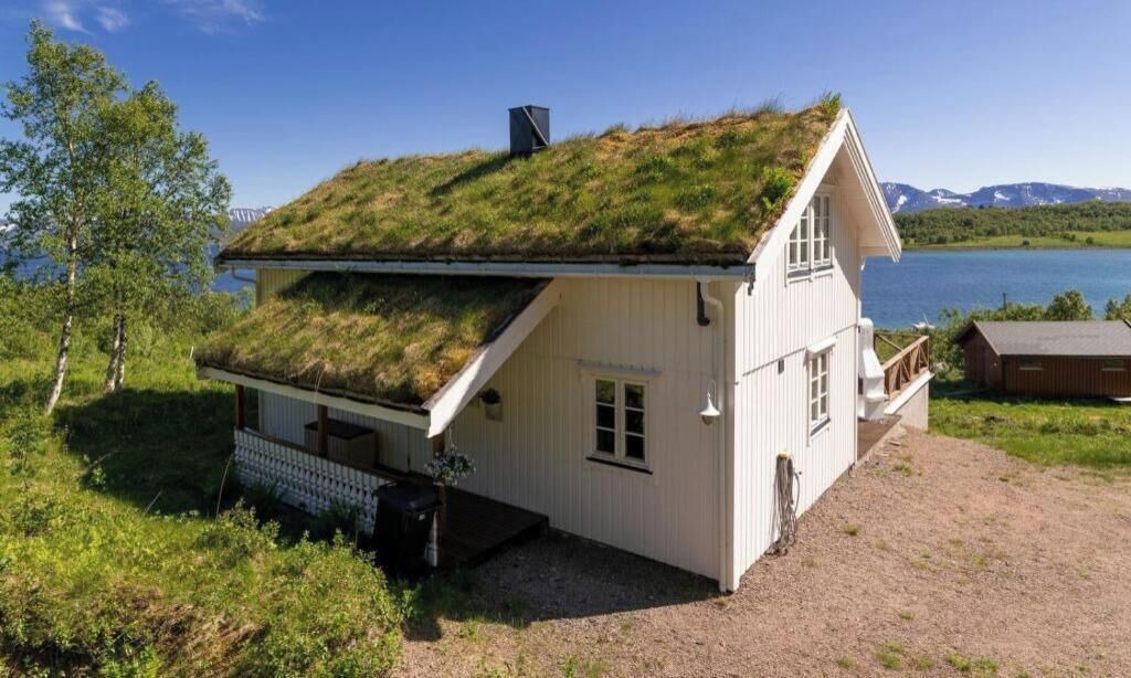 Photo of Outdoor in Sortland