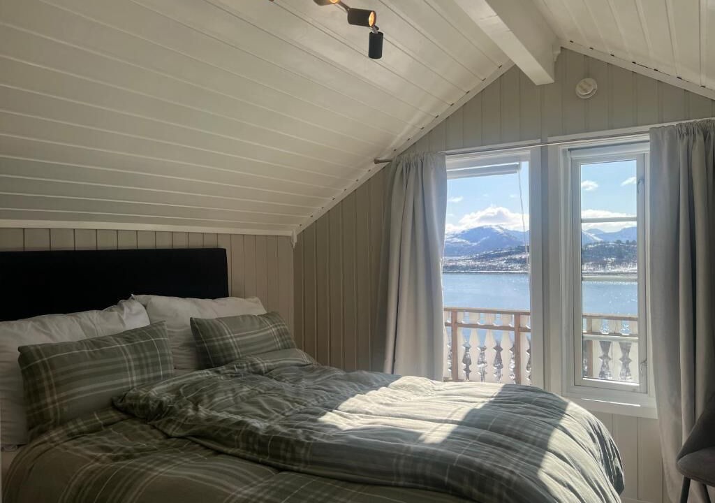 Photo of Bedroom in Sortland