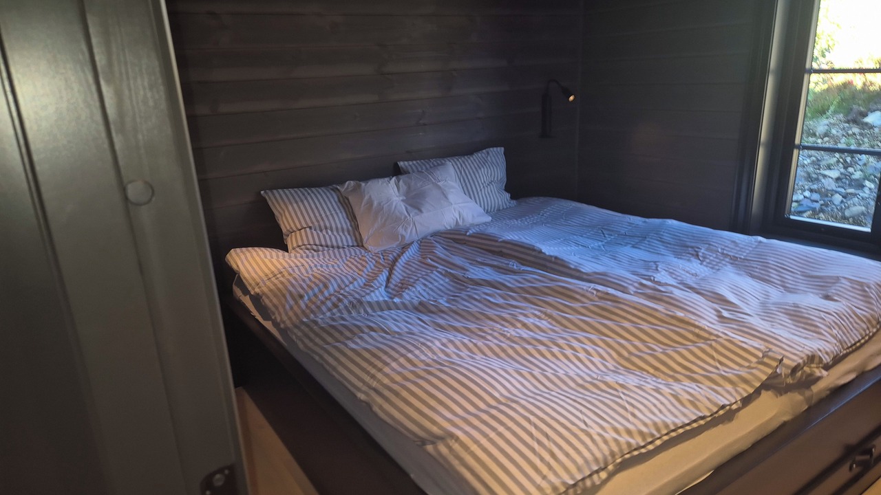 Photo of Bedroom in yer