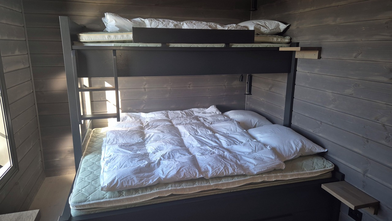 Photo of Bedroom in yer