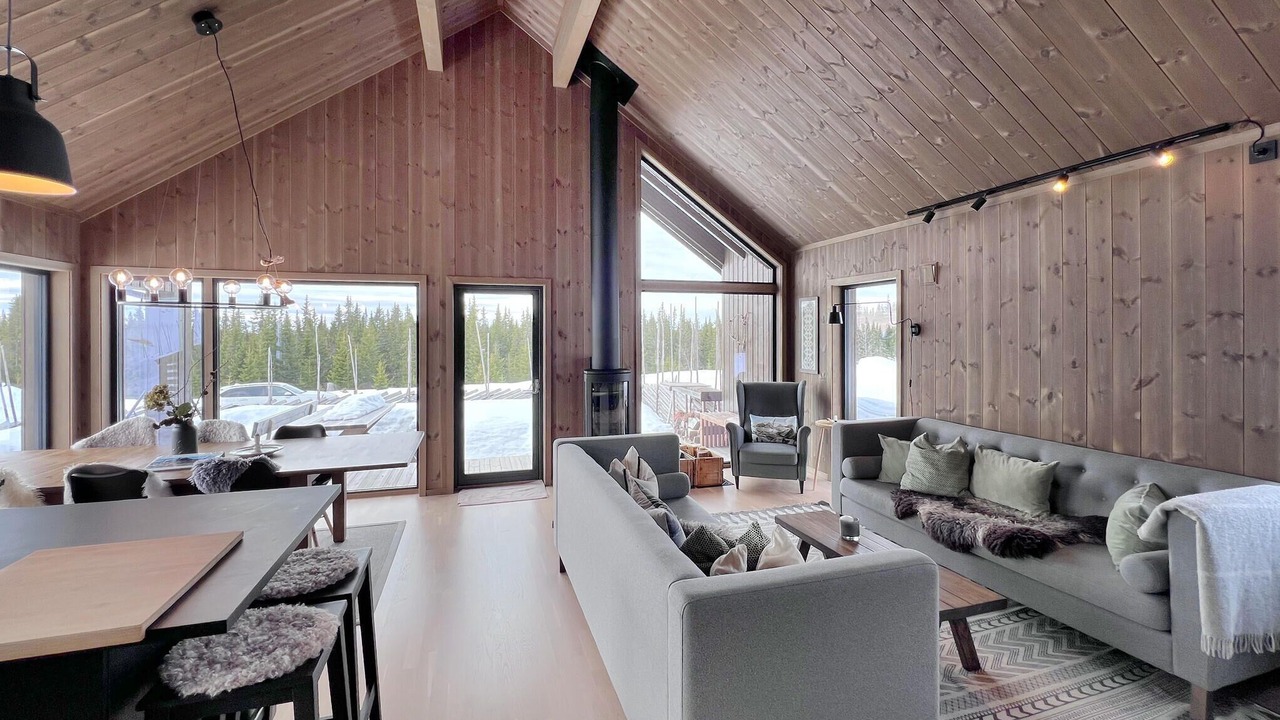 Photo of Bedroom in Lillehammer