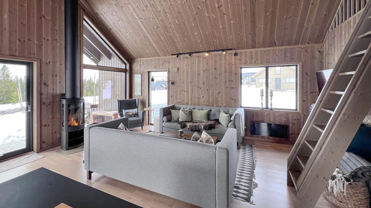 Photo of Bedroom in Lillehammer