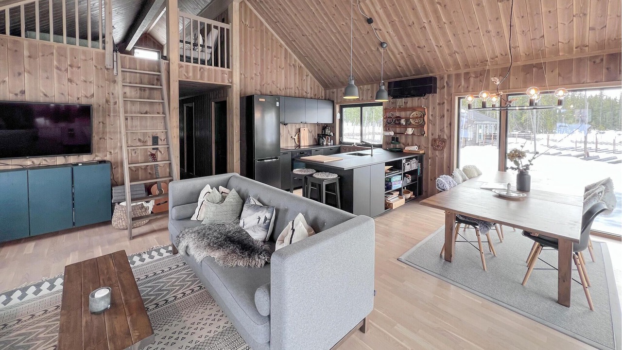 Photo of Bedroom in Lillehammer