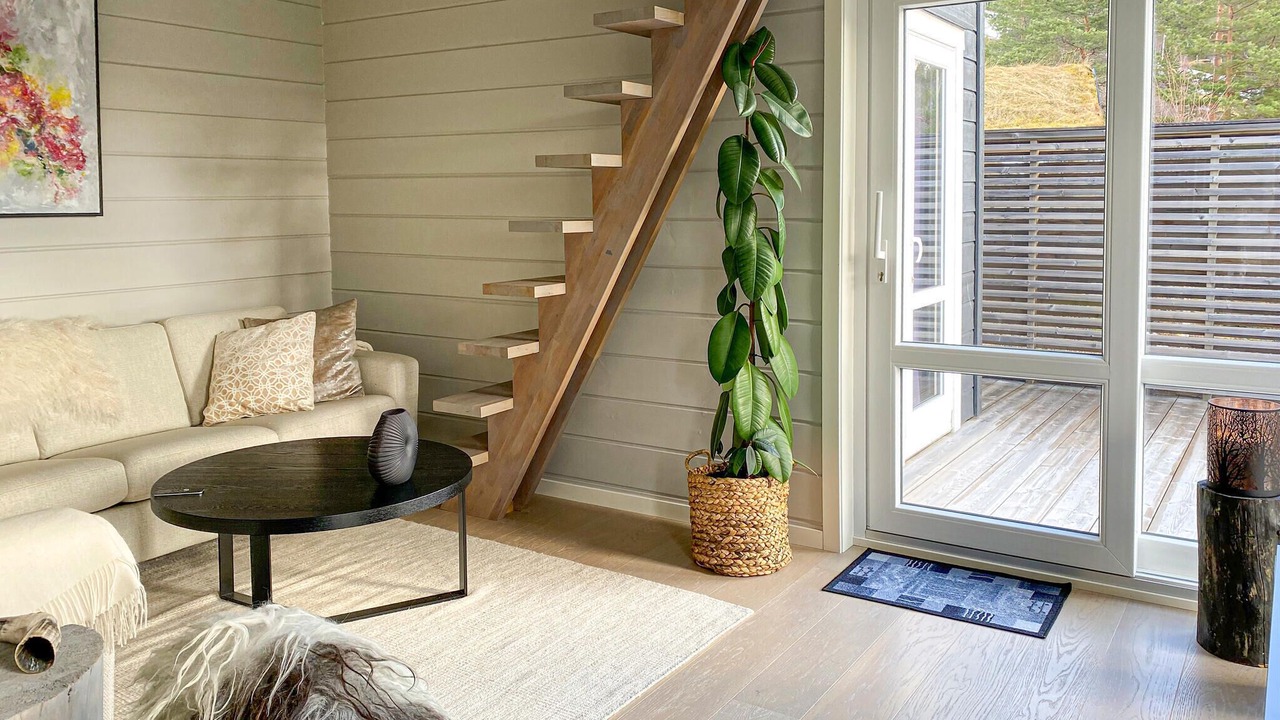 Photo of Bedroom in Stryn