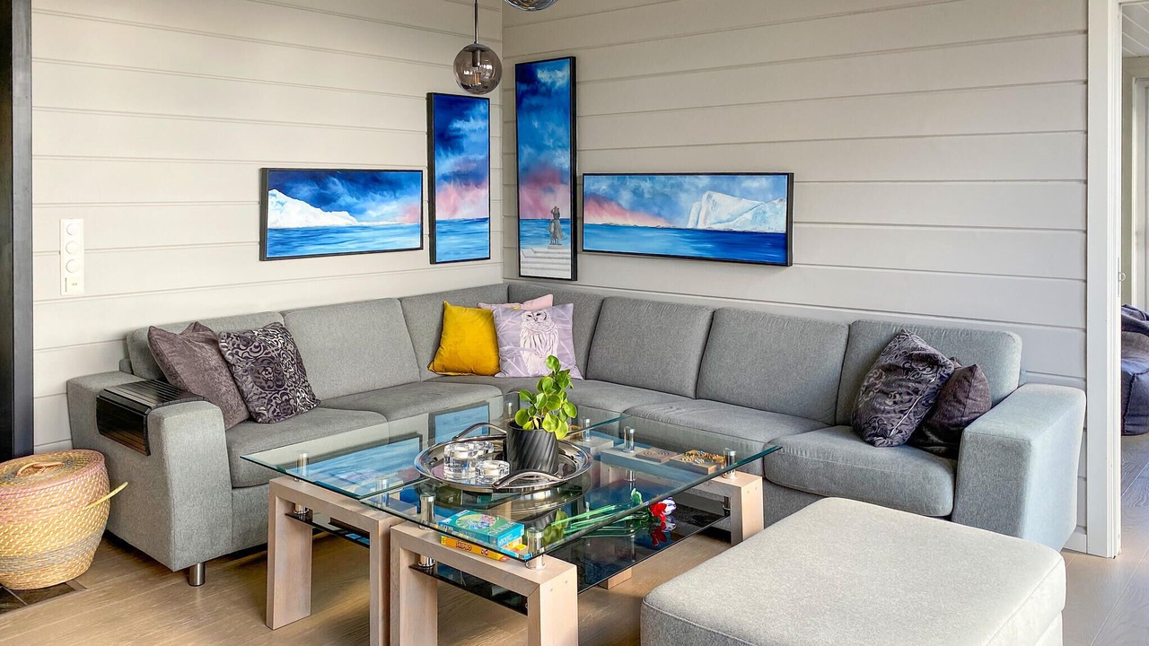 Photo of Bedroom in Stryn