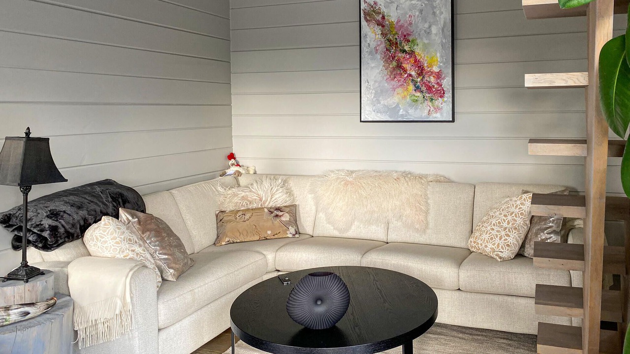 Photo of Bedroom in Stryn