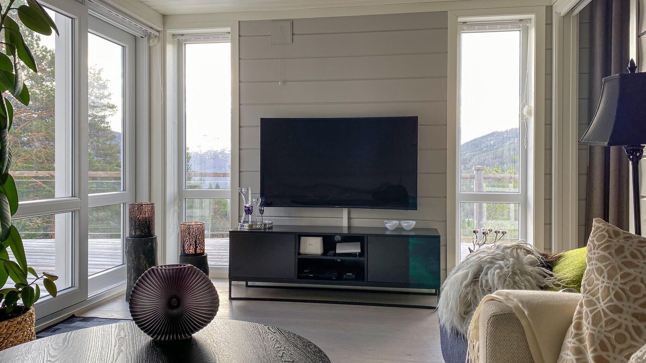Photo of Bedroom in Stryn