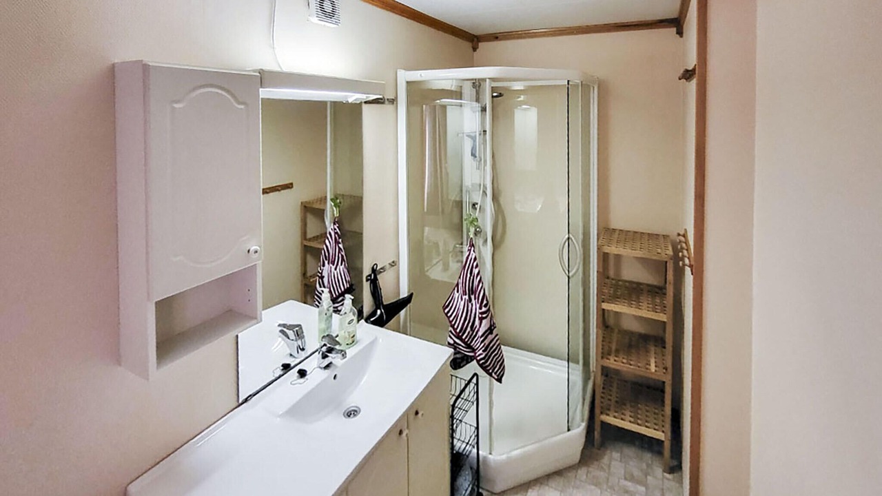 Photo of Bathroom in Barstrand