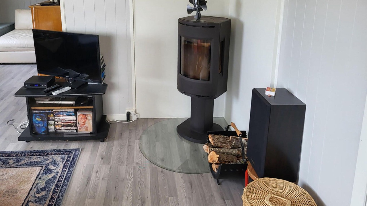 Photo of Bedroom in Barstrand