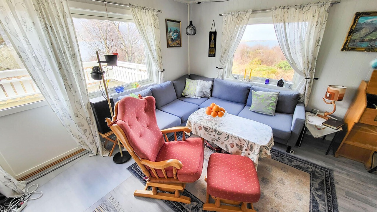 Photo of Bedroom in Barstrand