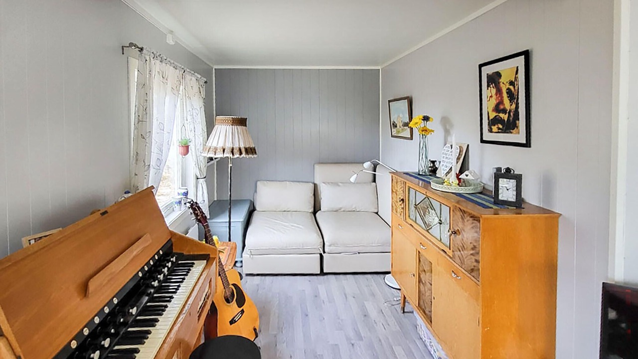 Photo of Bedroom in Barstrand