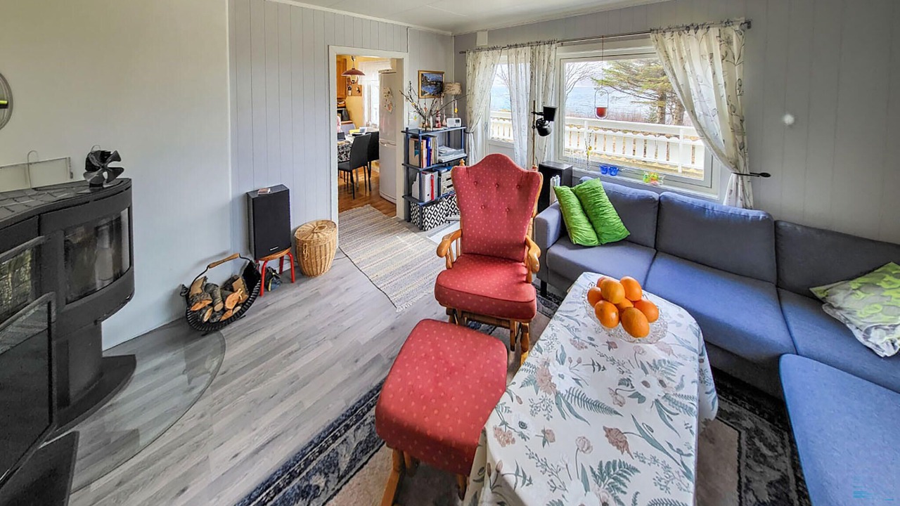 Photo of Bedroom in Barstrand