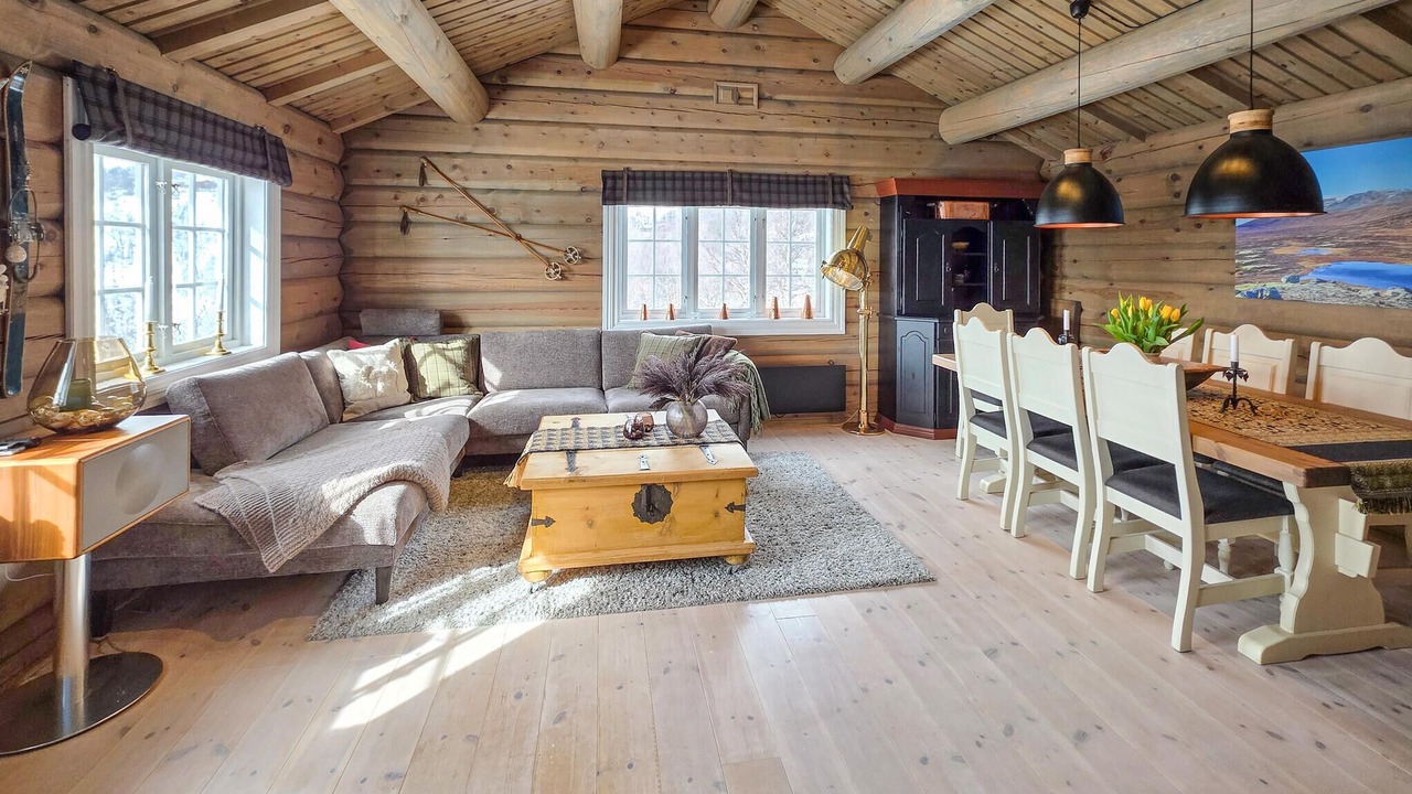 Photo of Bedroom in Haugastol