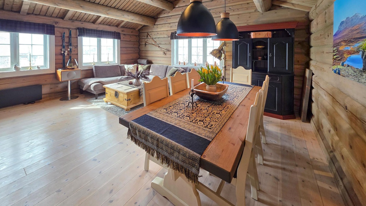 Photo of Bedroom in Haugastol