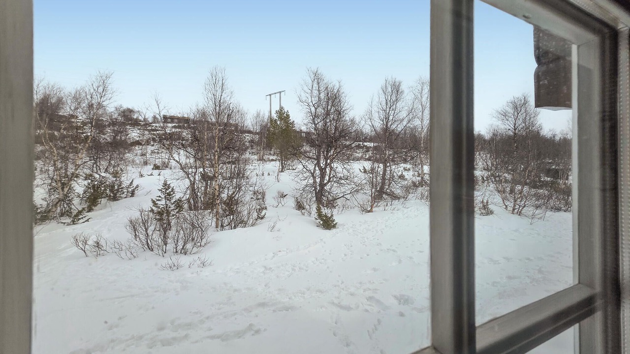 Photo of Bedroom in Haugastol