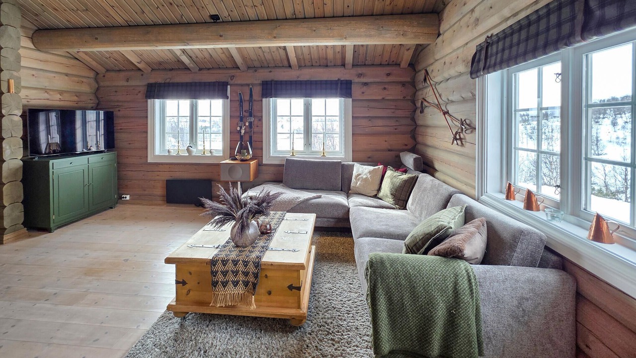 Photo of Bedroom in Haugastol
