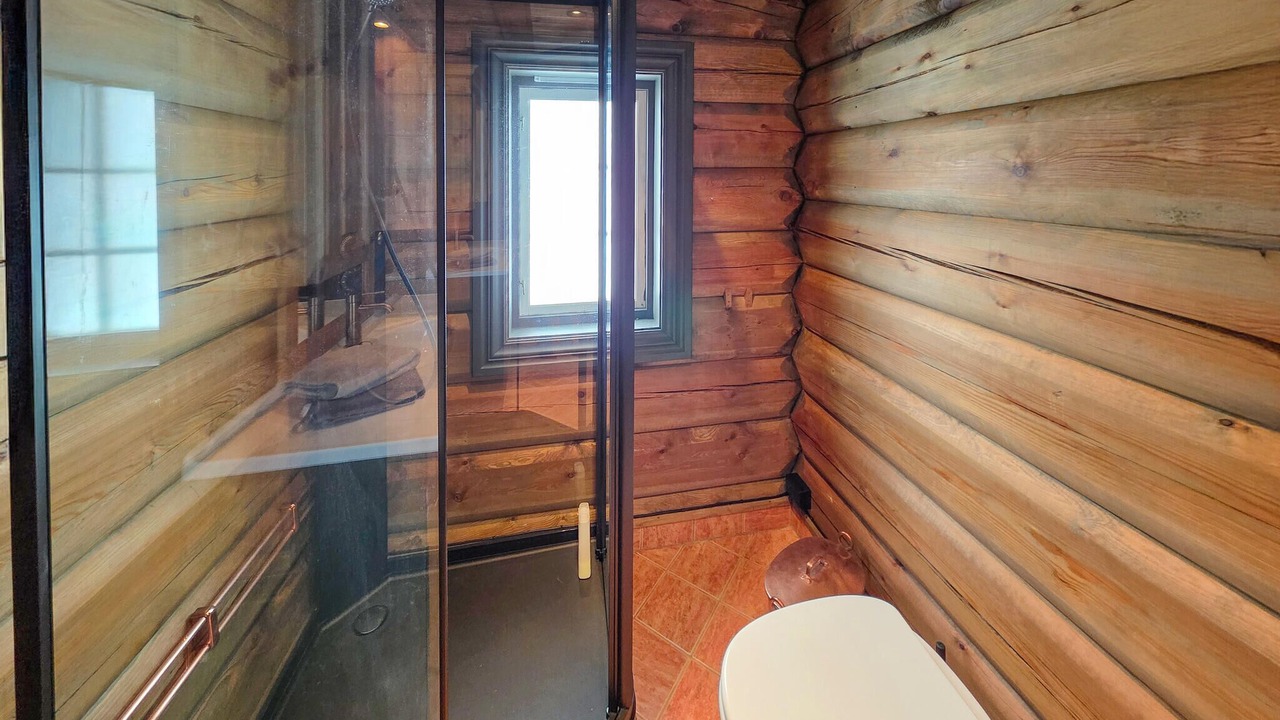 Photo of Bathroom in Haugastol