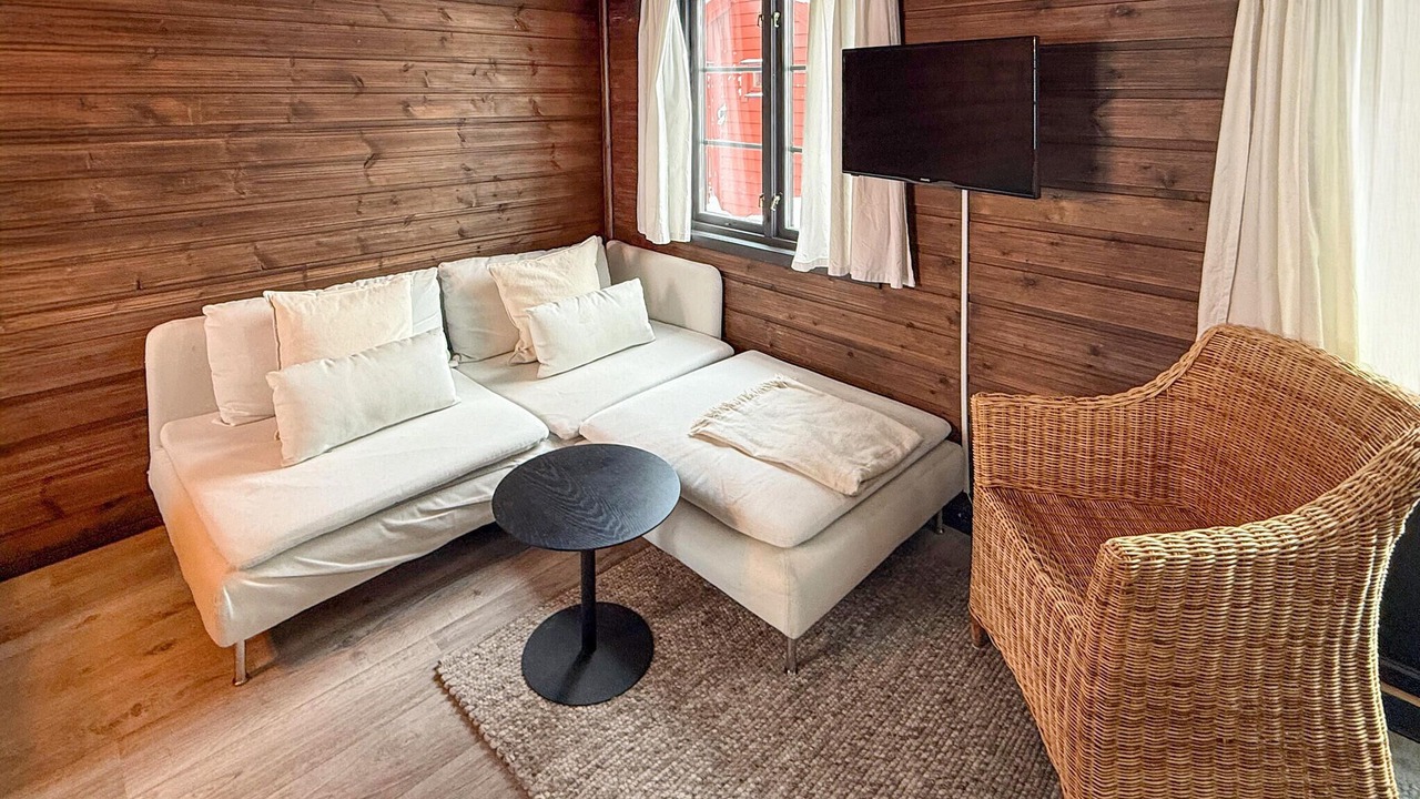 Photo of Bedroom in Lillehammer