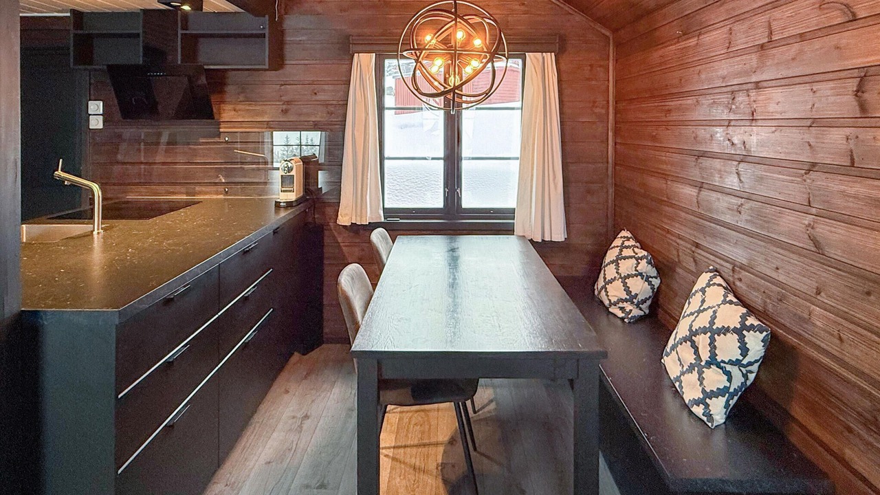 Photo of Bedroom in Lillehammer