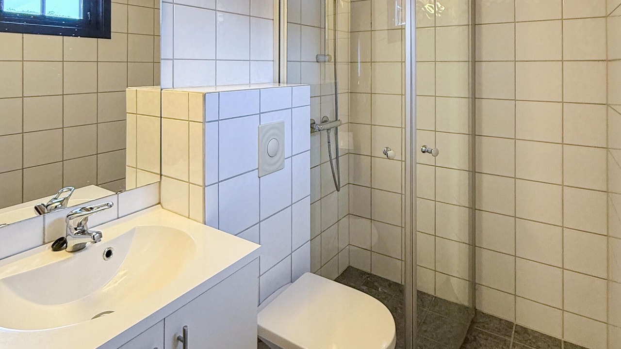 Photo of Bathroom in Lillehammer