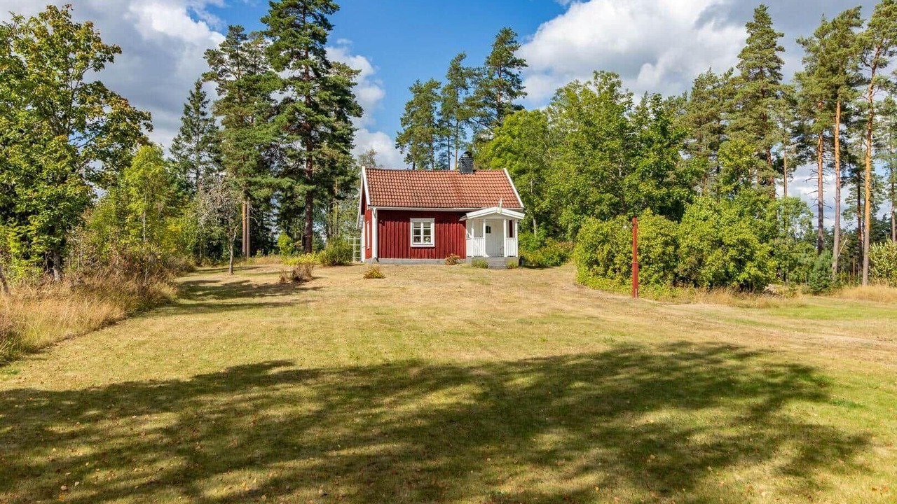 Photo of Outdoor in Mariannelund
