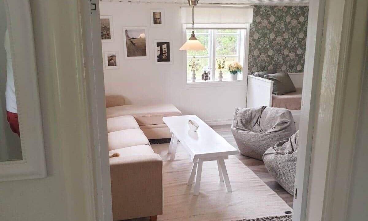 Photo of Livingroom in Mariannelund