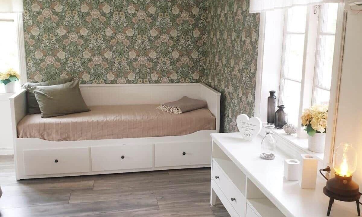Photo of Bedroom in Mariannelund