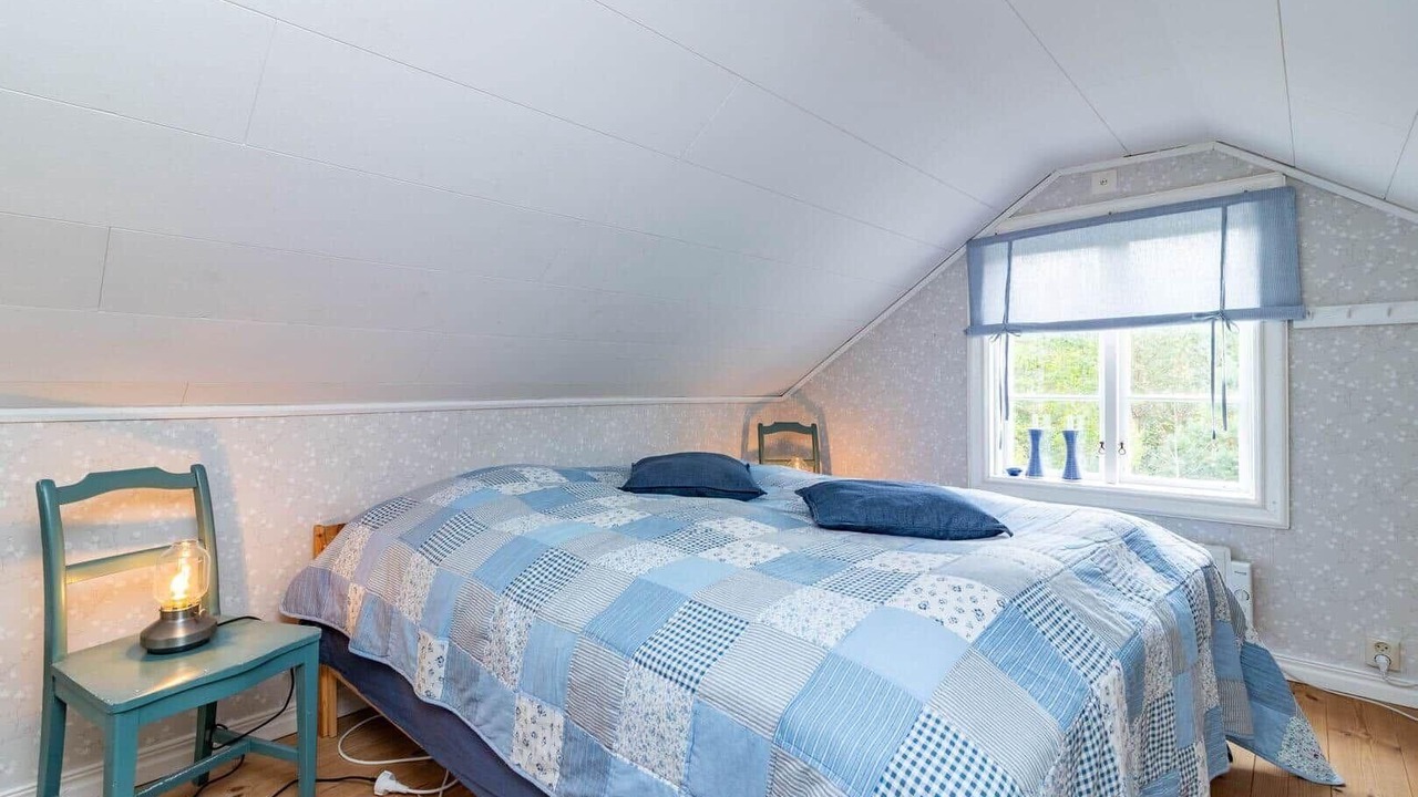 Photo of Bedroom in Mariannelund