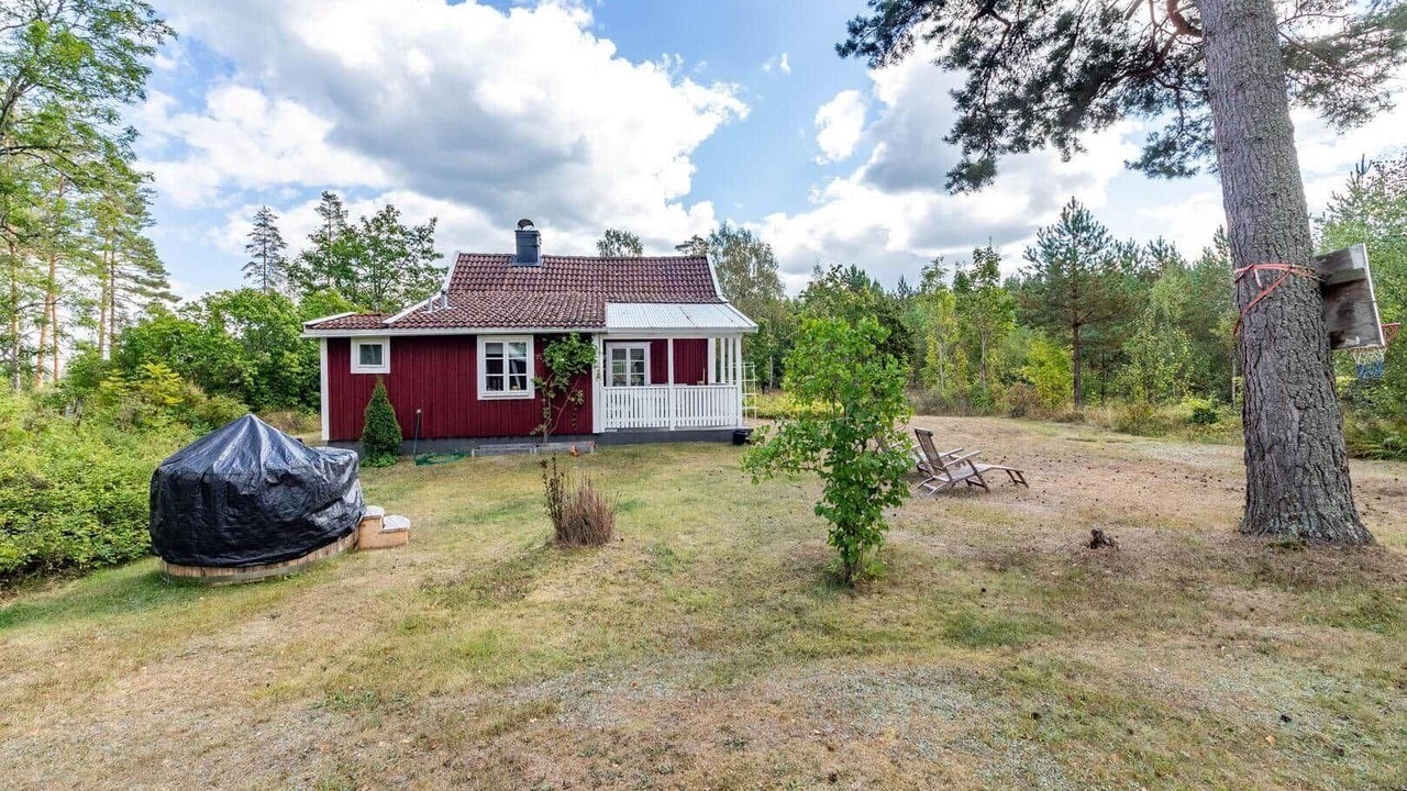 Photo of Outdoor in Mariannelund