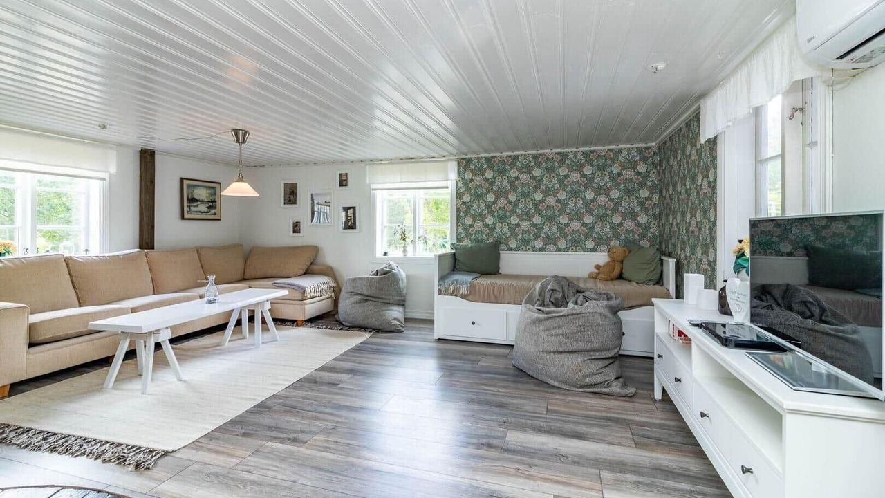 Photo of Livingroom in Mariannelund