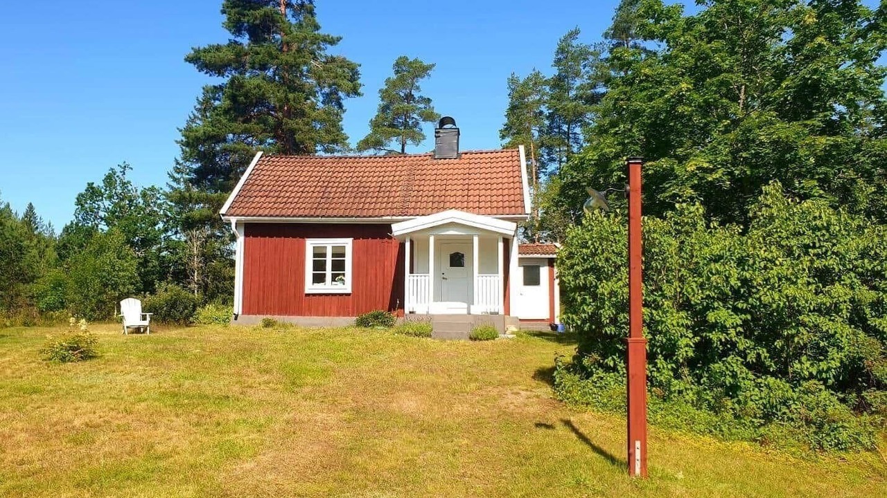Photo of Outdoor in Mariannelund