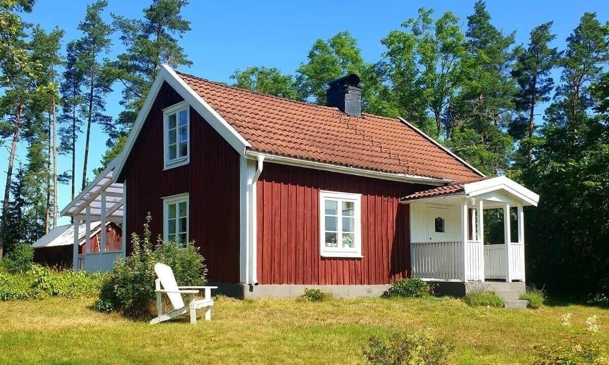 Photo of Outdoor in Mariannelund