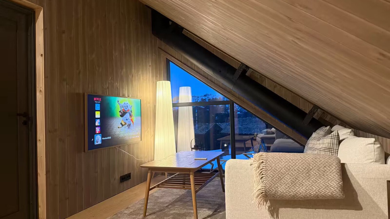 Photo of Livingroom in Fidjeland