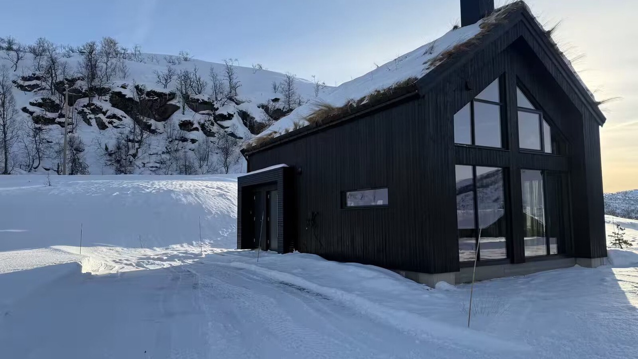 Photo of Outdoor in Fidjeland