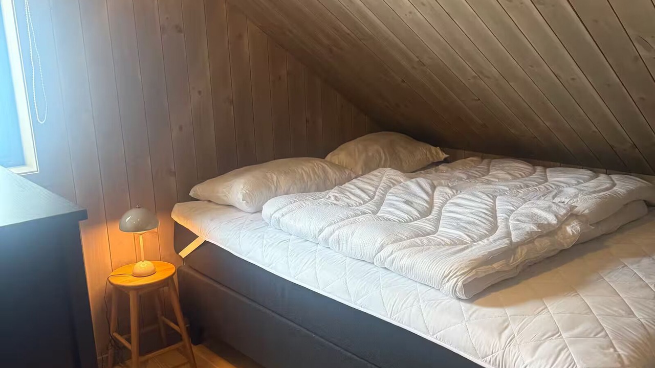 Photo of Bedroom in Fidjeland