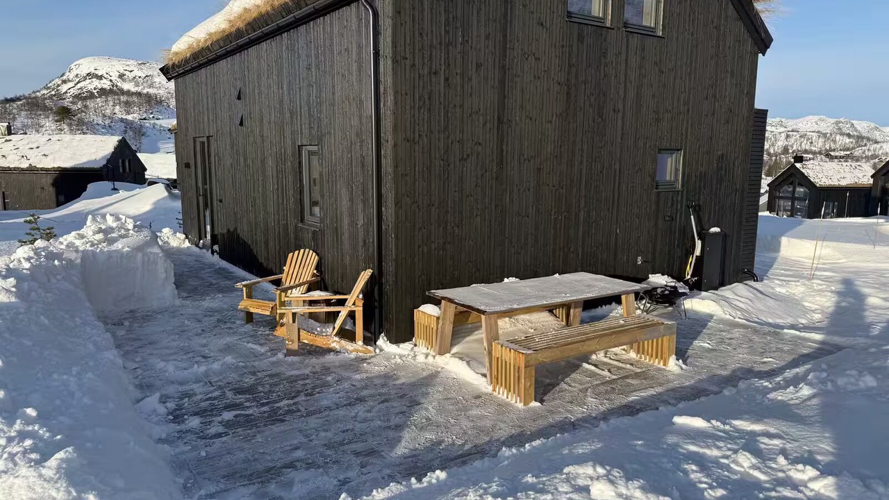 Photo of Outdoor in Fidjeland