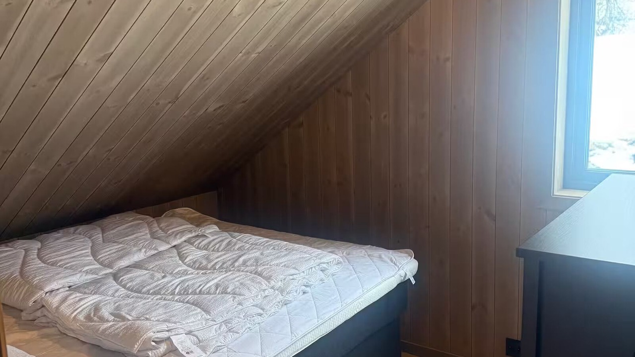 Photo of Bedroom in Fidjeland
