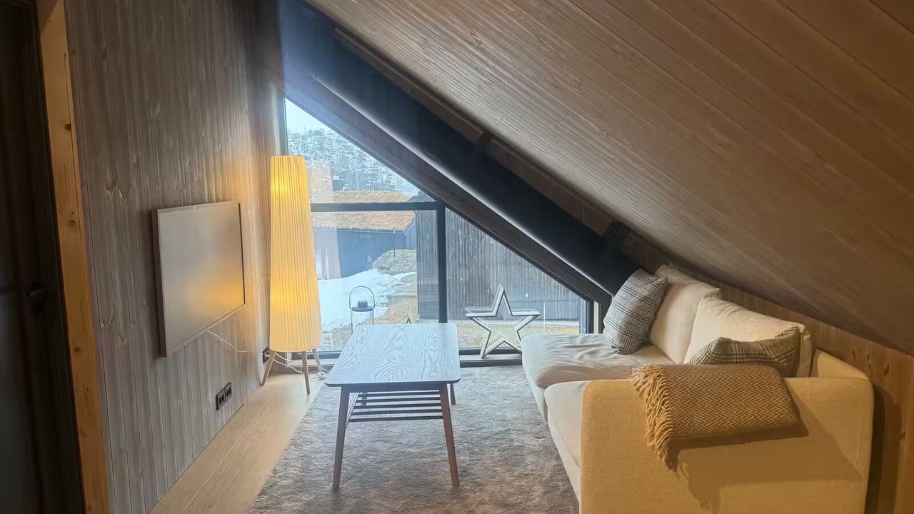 Photo of Livingroom in Fidjeland