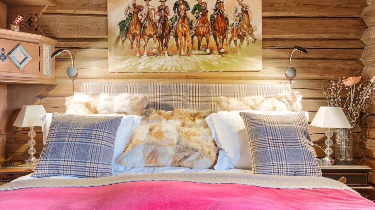 Photo of Bedroom in Trysil