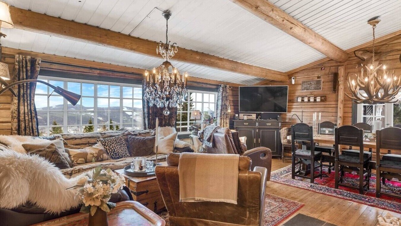 Photo of Livingroom in Trysil