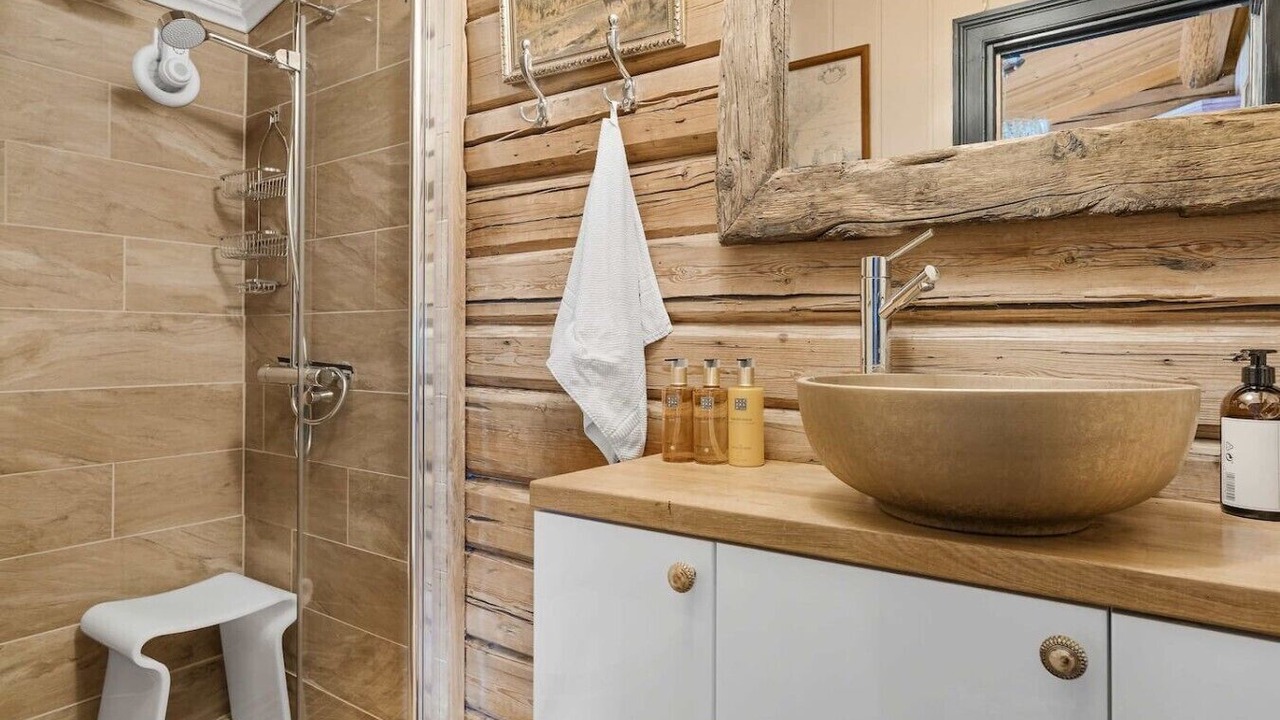 Photo of Bathroom in Trysil