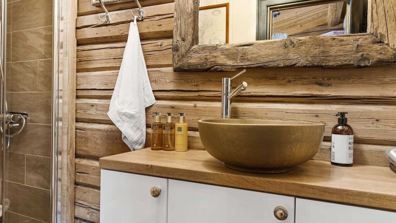 Photo of Bathroom in Trysil