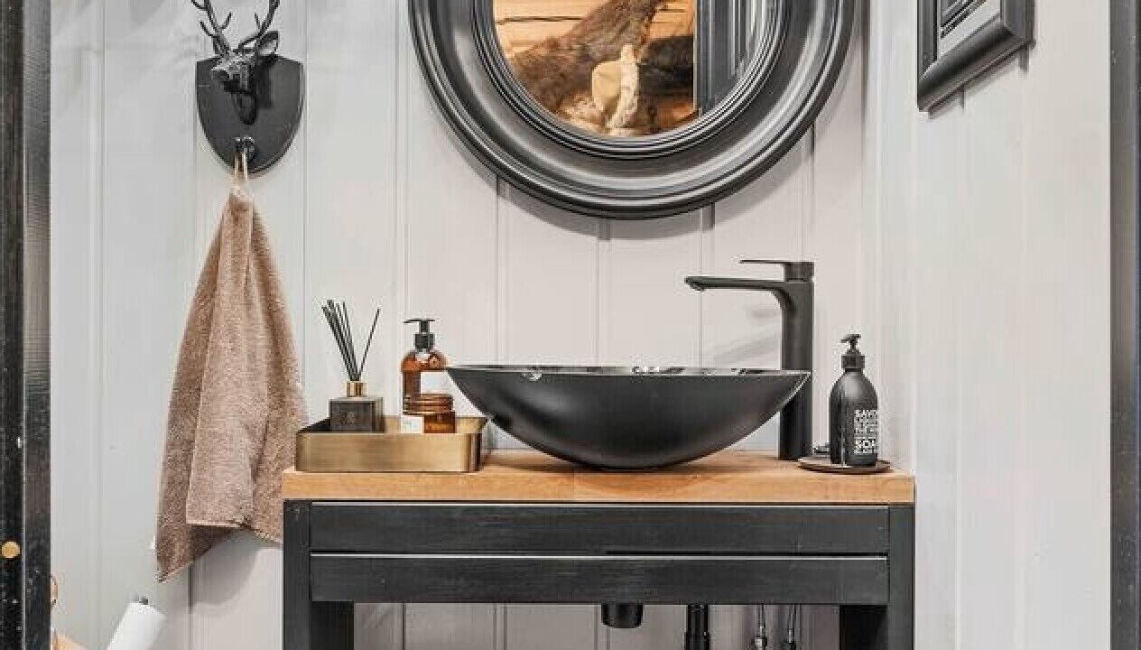 Photo of Bathroom in Trysil
