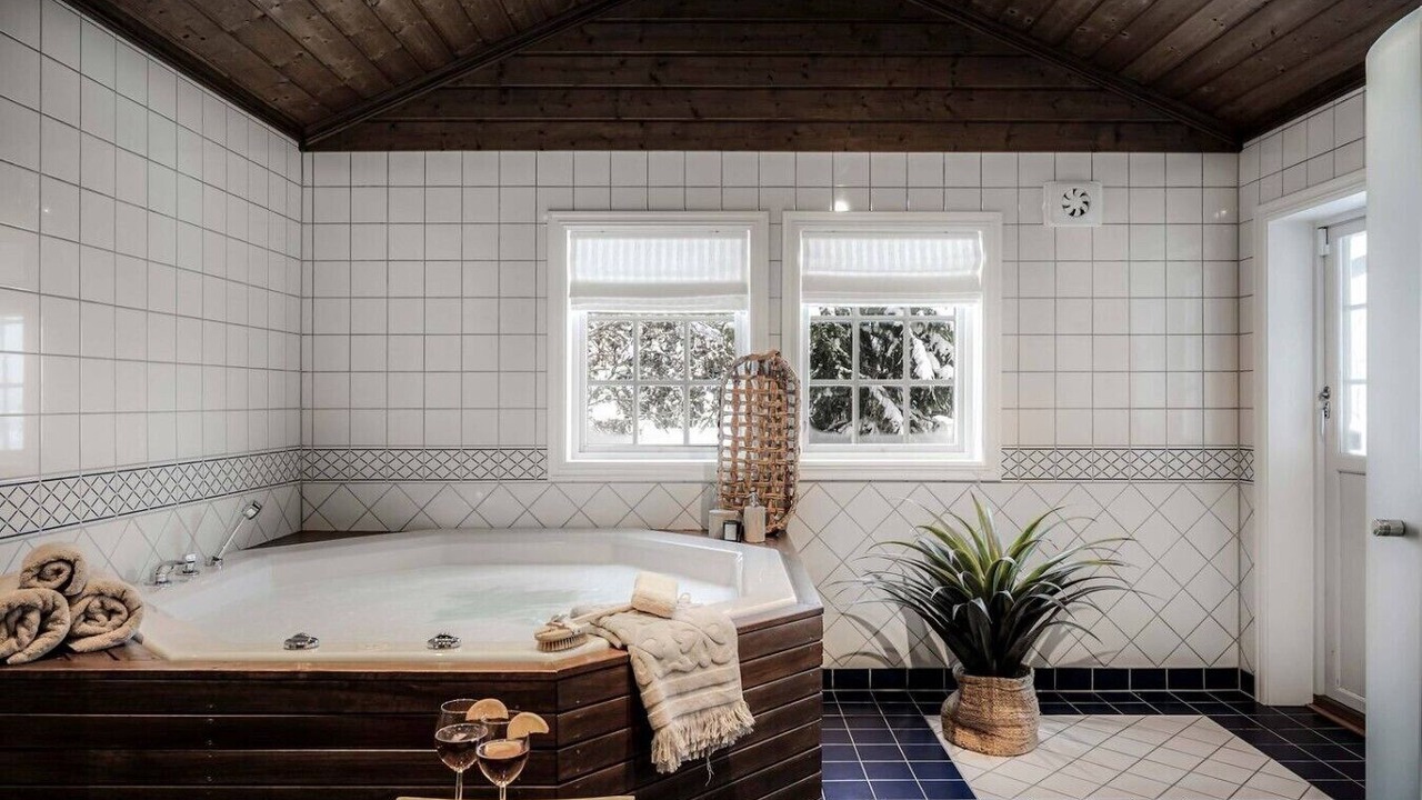 Photo of Bathroom in Trysil