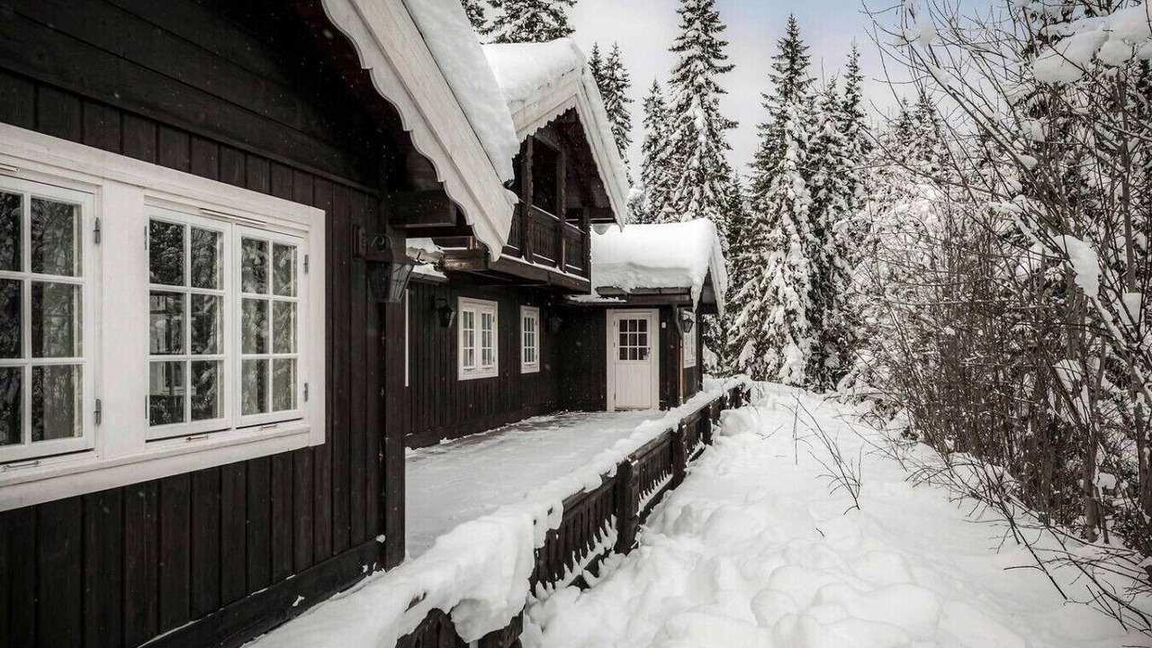 Photo of Outdoor in Trysil