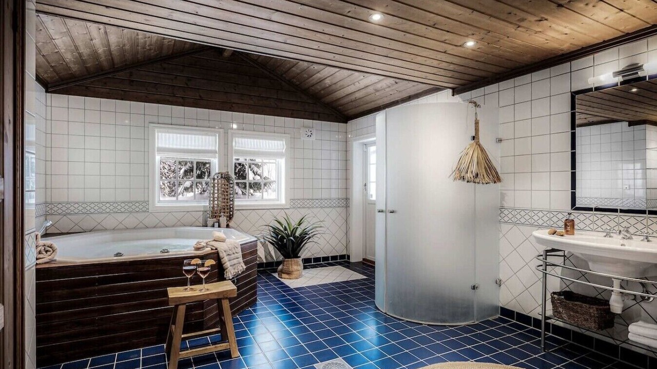 Photo of Bathroom in Trysil