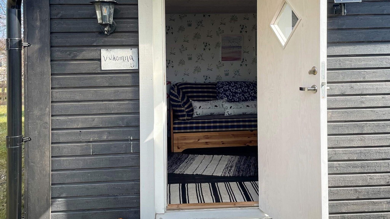 Photo of Outdoor in Skummesloevsstrand