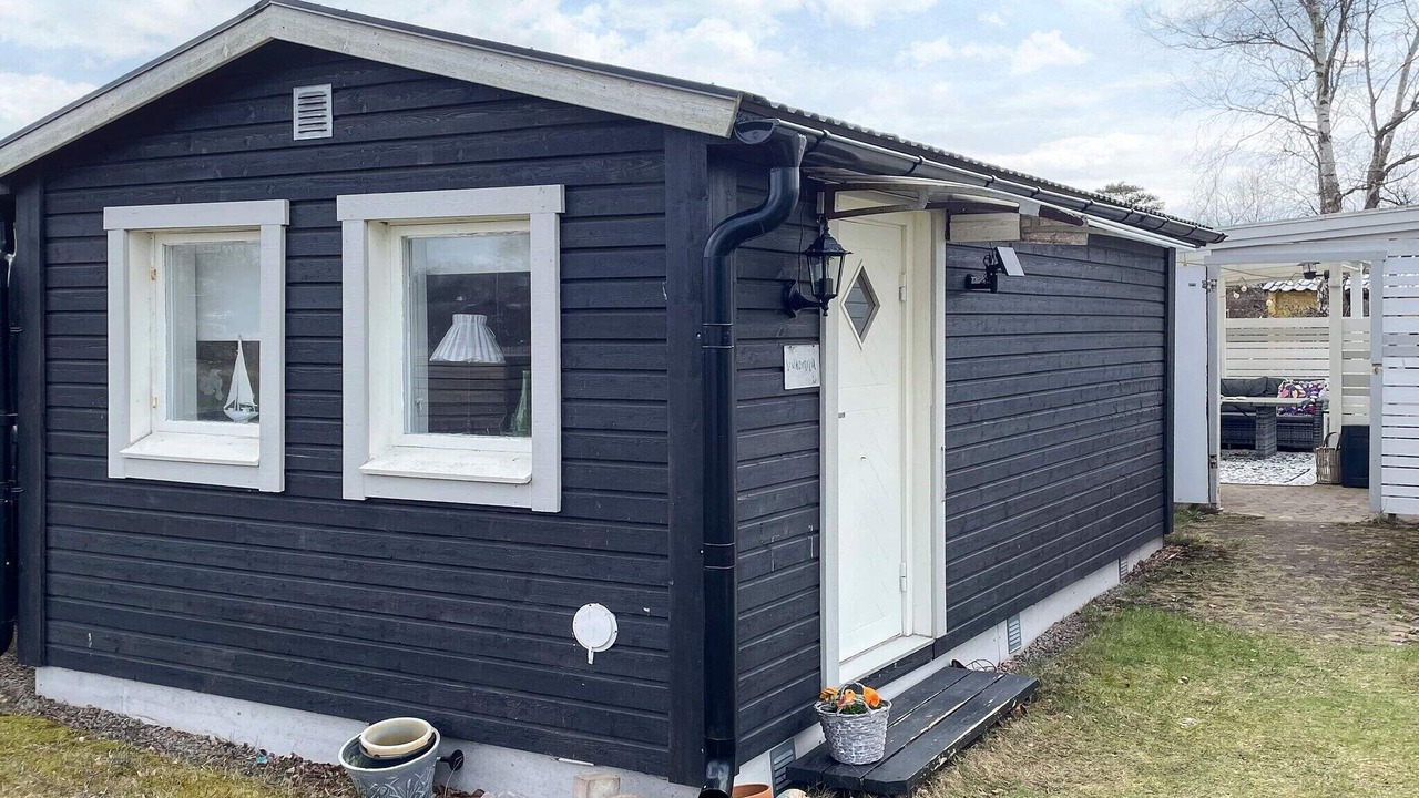 Photo of Outdoor in Skummesloevsstrand