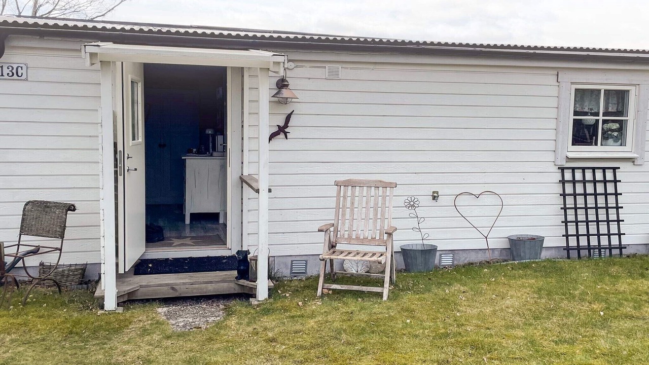Photo of Outdoor in Skummesloevsstrand