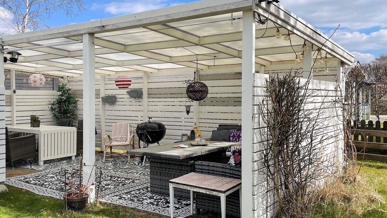 Photo of Outdoor in Skummesloevsstrand